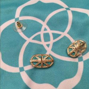 Kendra Scott Jewelry - Kendra Scott Turquoise Studs Kendra Scott Jewelry - Kendra Scott Turquoise Studs